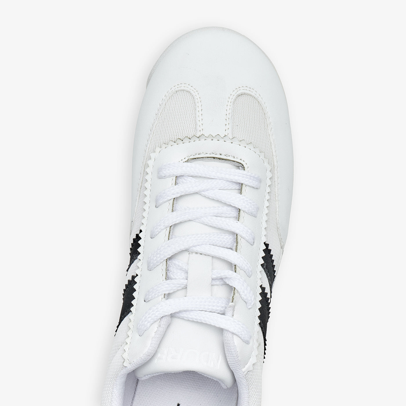 Women's Contrast Detail Sneakers