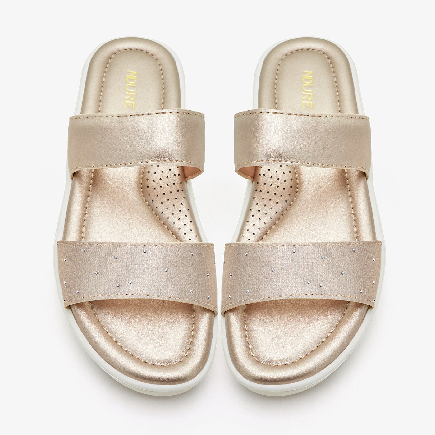 Women's Casual Wedge Slides