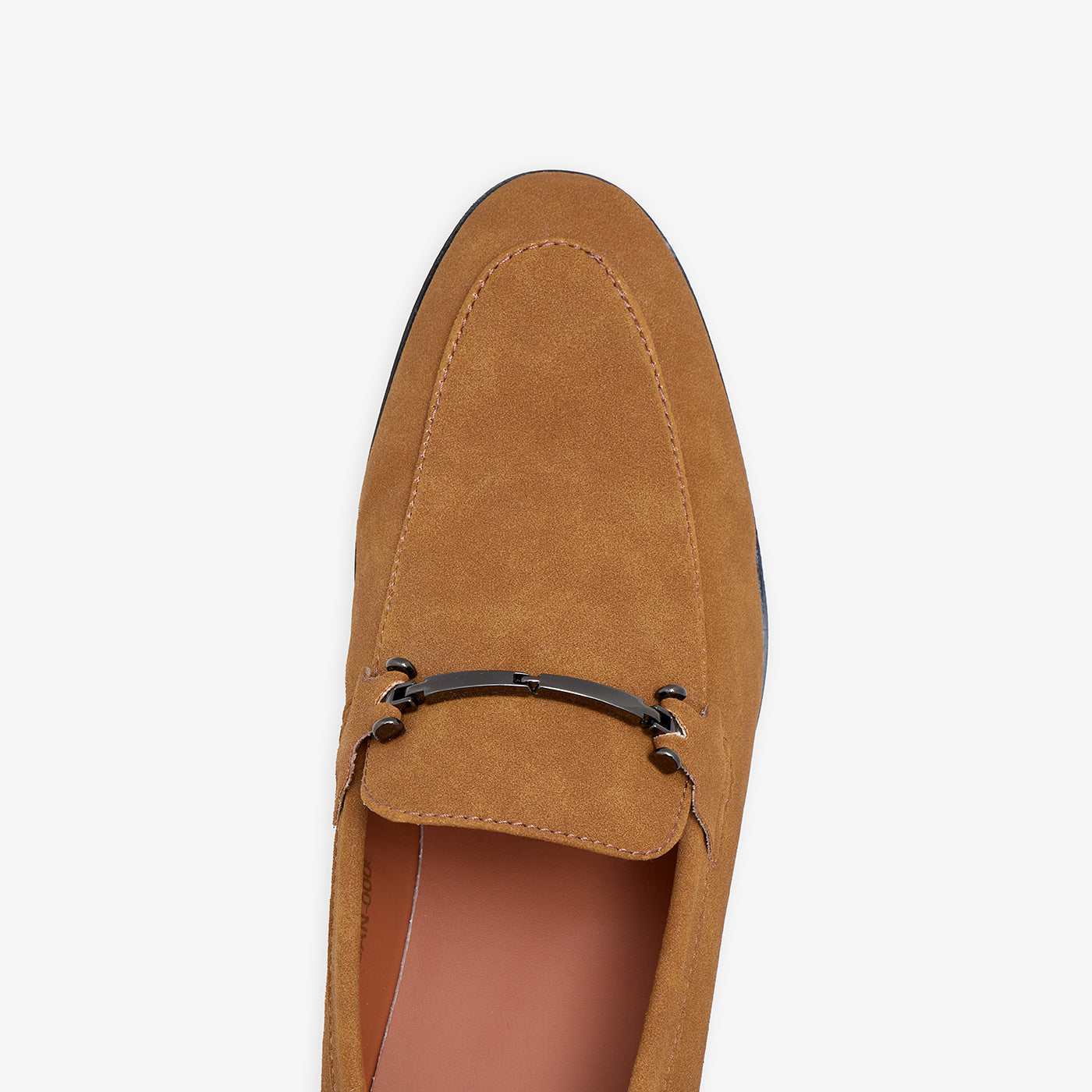 Men's Horsebit Loafers