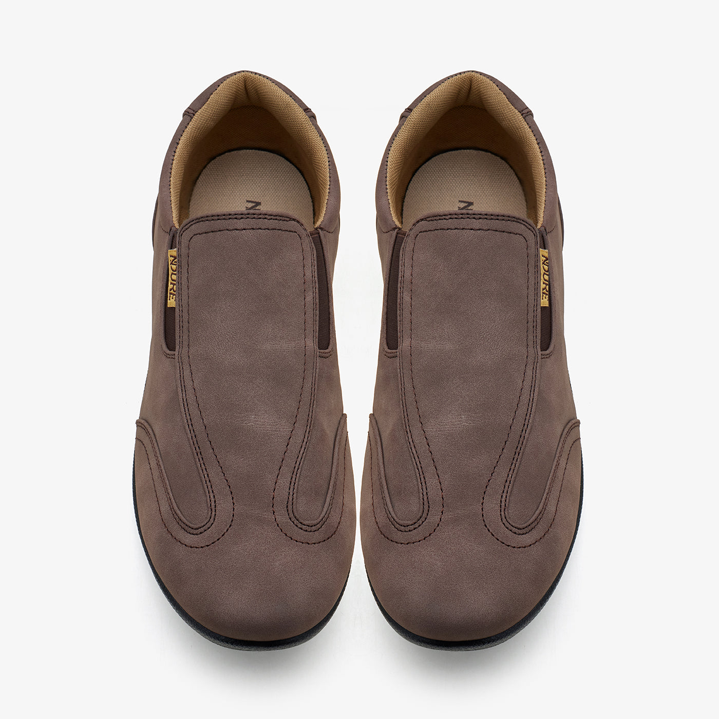 Men's Slip-On Shoes
