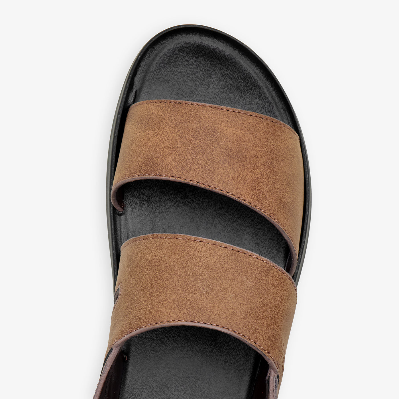 Men's Double-Strap Sandals