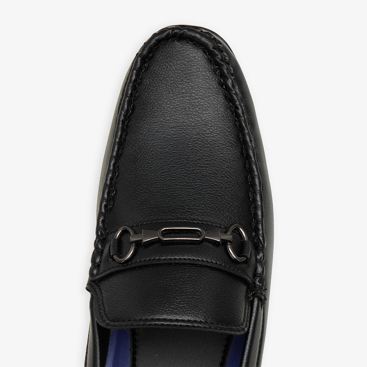 Men’s Horsebit Loafers