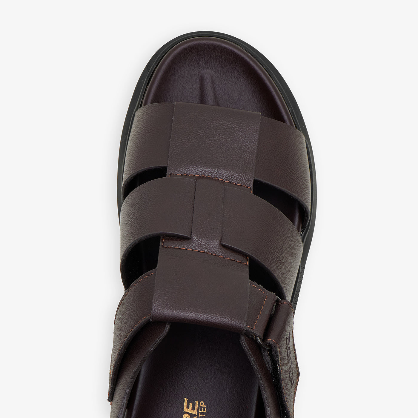 Men’s Cloud-Step Comfort Sandals