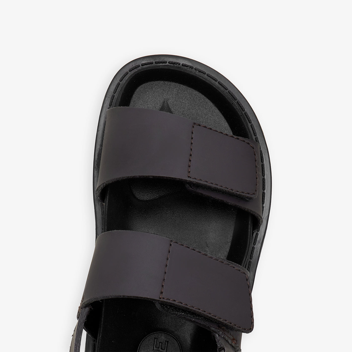 Boys’ Cloud-Step Comfort Sandals