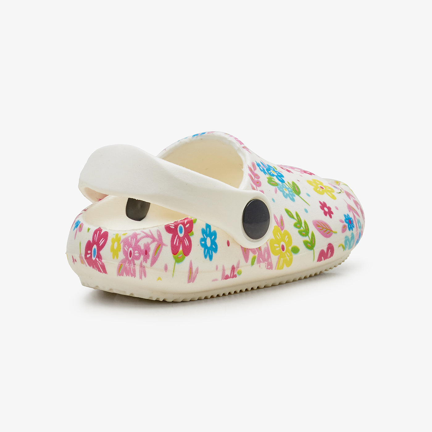 Girls' Daily Essential Clogs