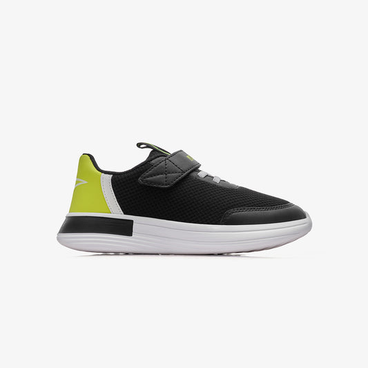 Boys' Mesh Sneakers