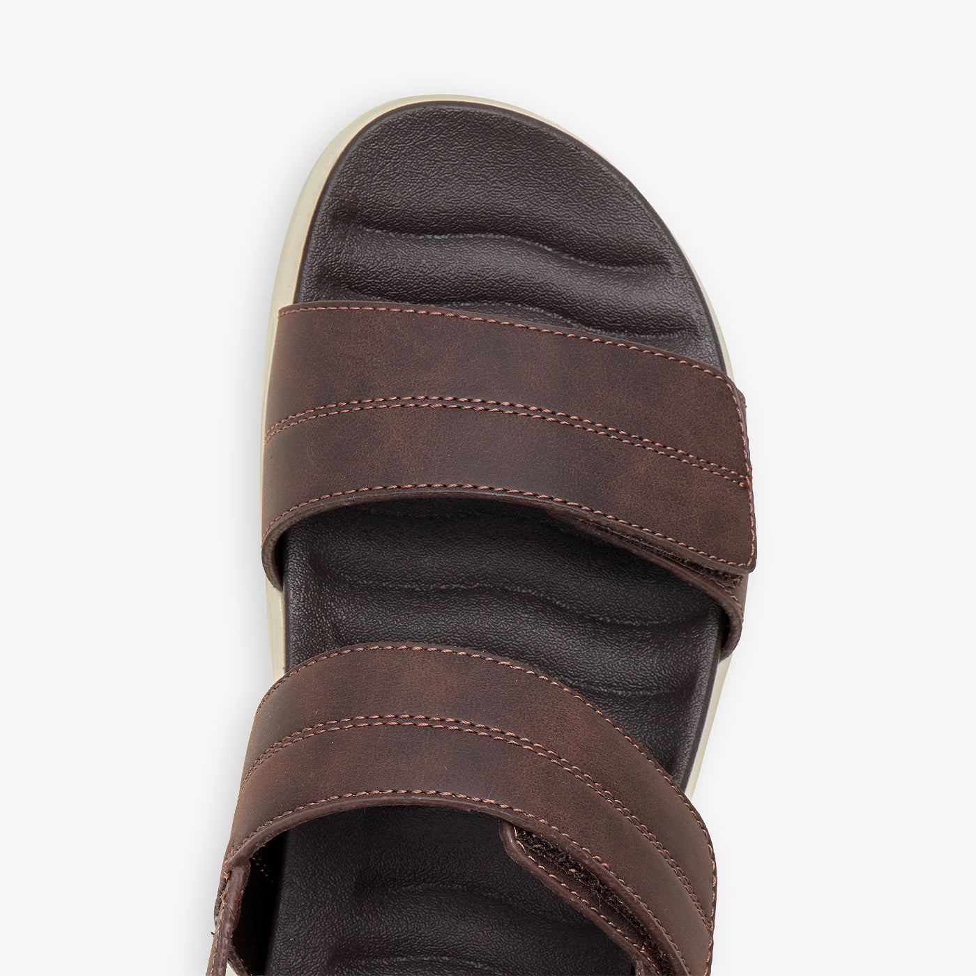 Men’s Cloud-Step Comfort Sandals