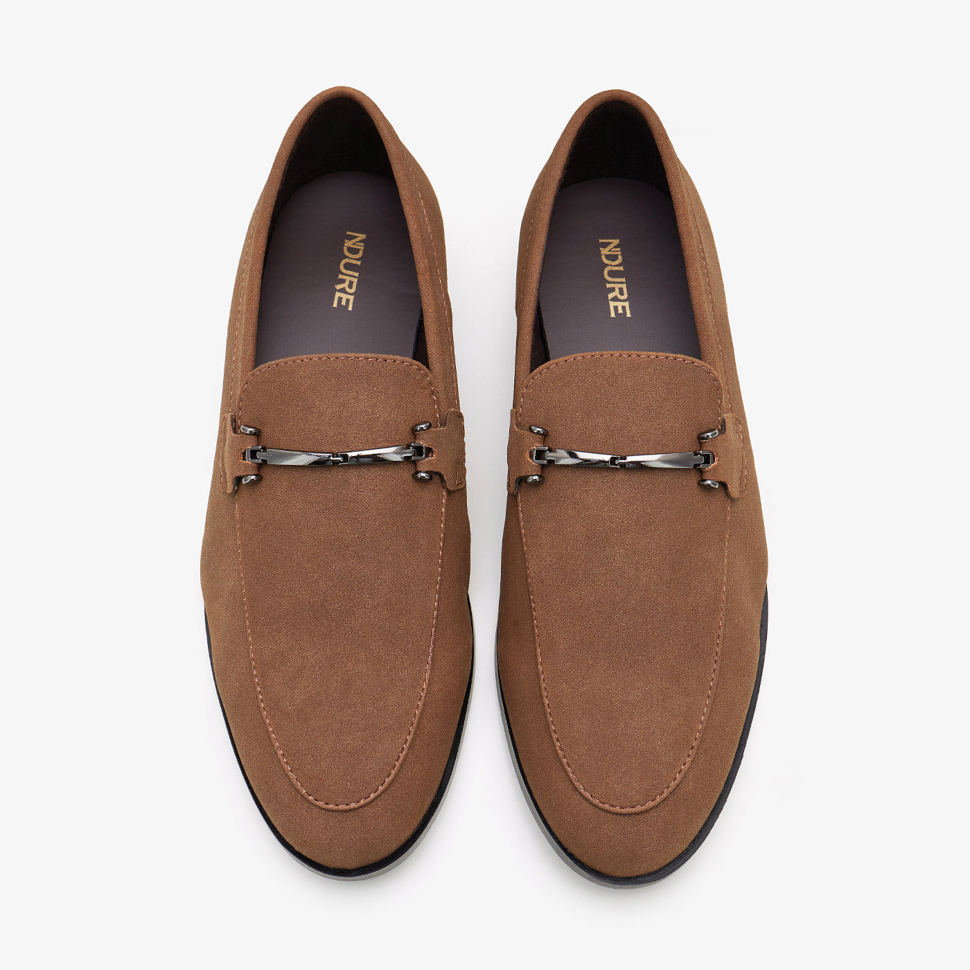 Men's Horsebit Loafers