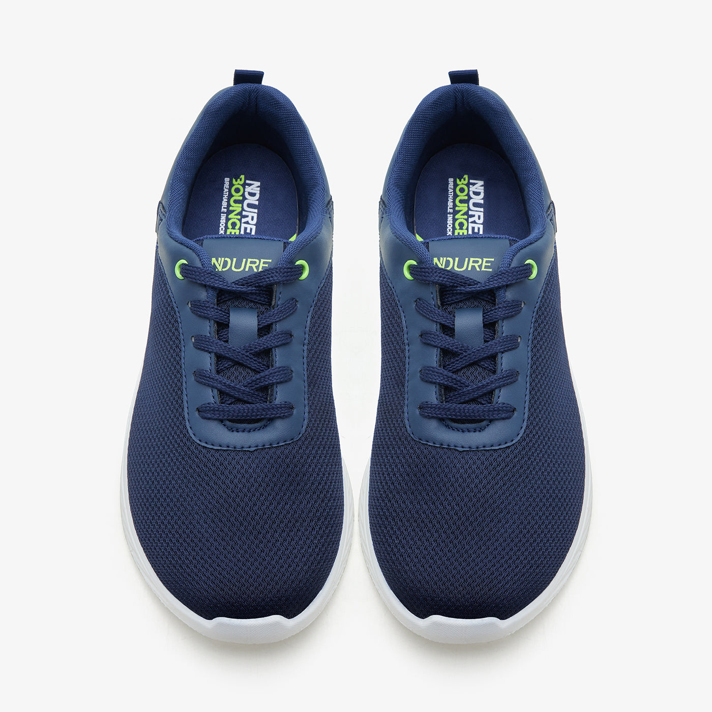 Men's Lace-Up Sneakers