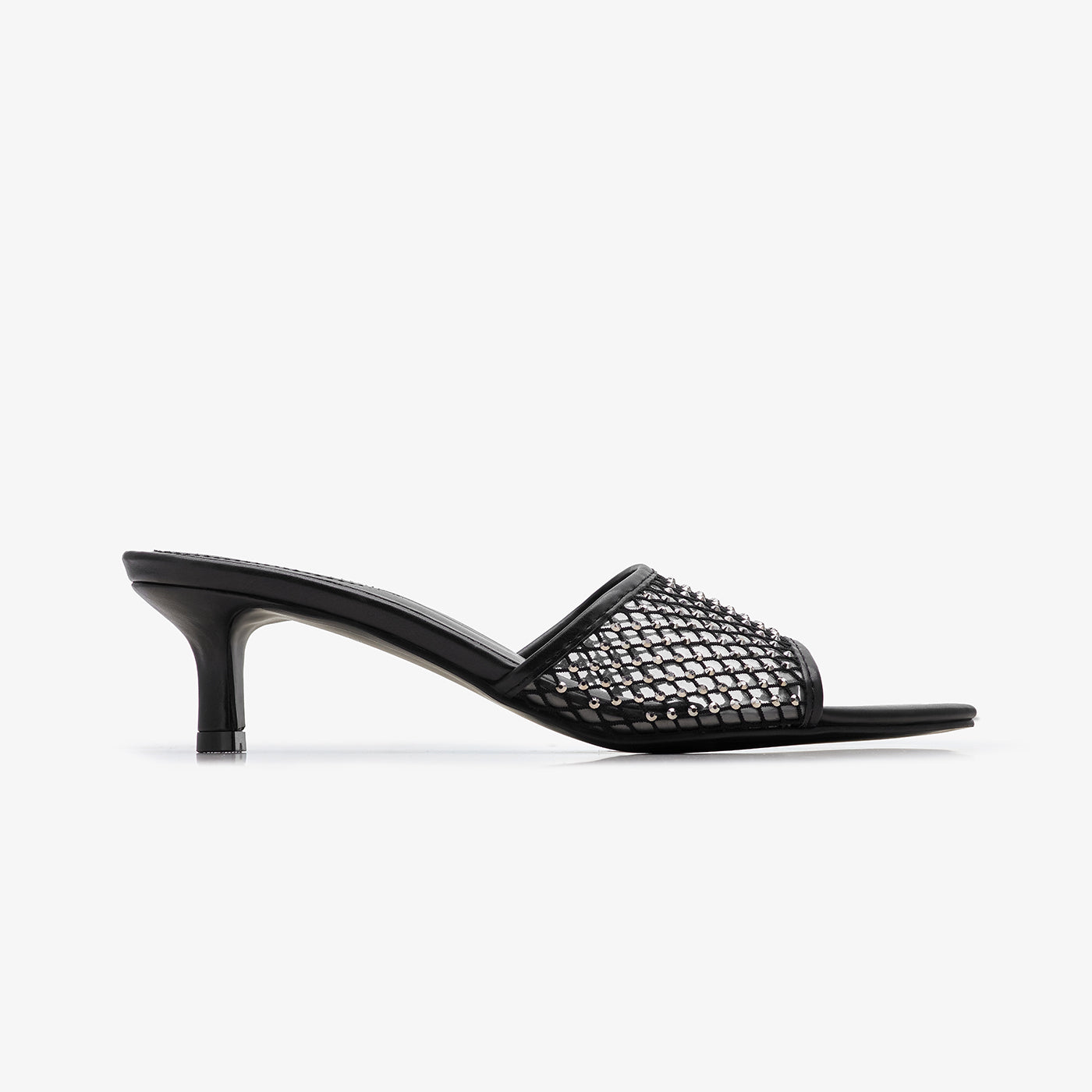 Women's Embellished Heels
