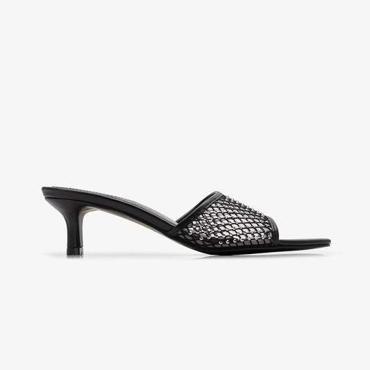 Women's Embellished Heels