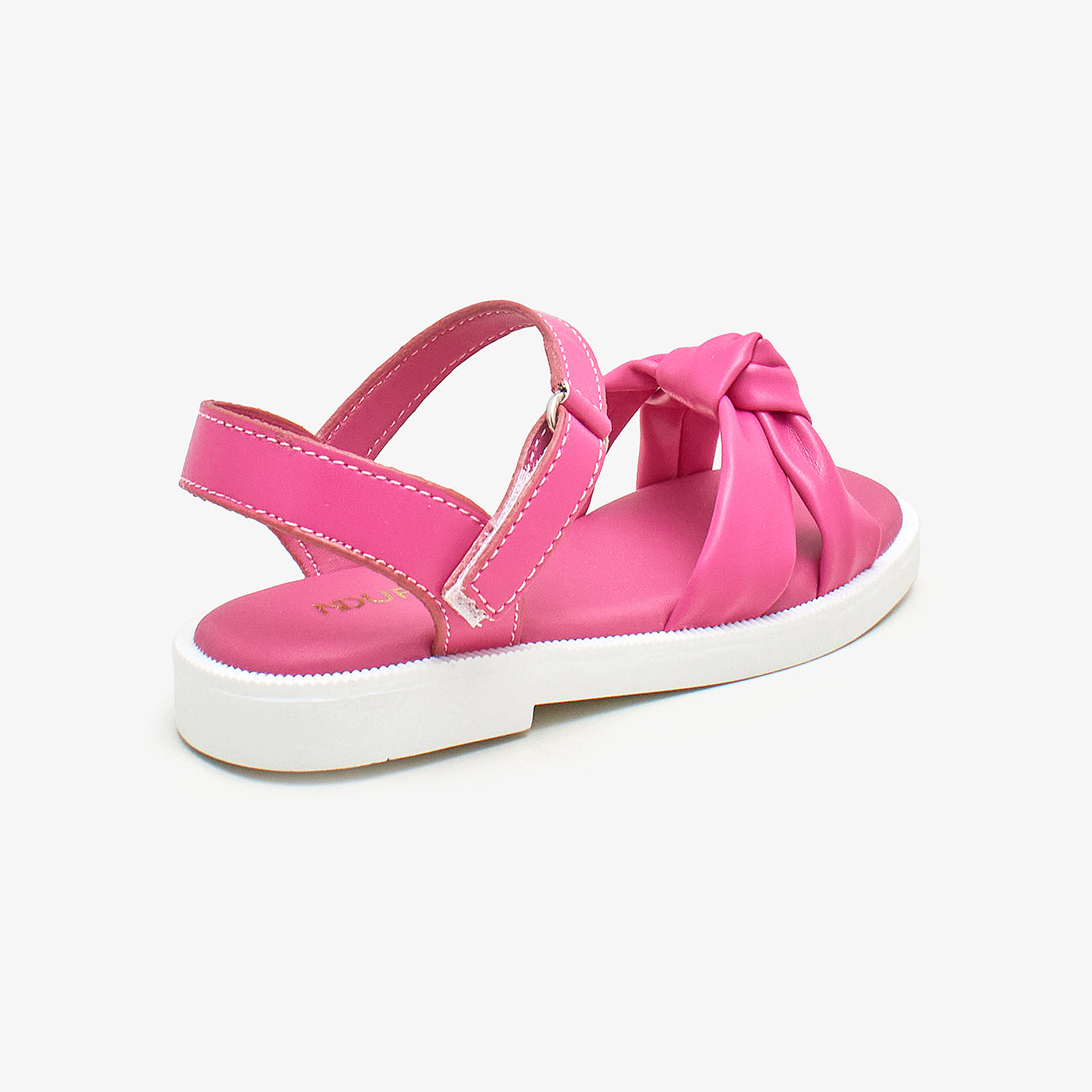 Girls' Colorful Sandals