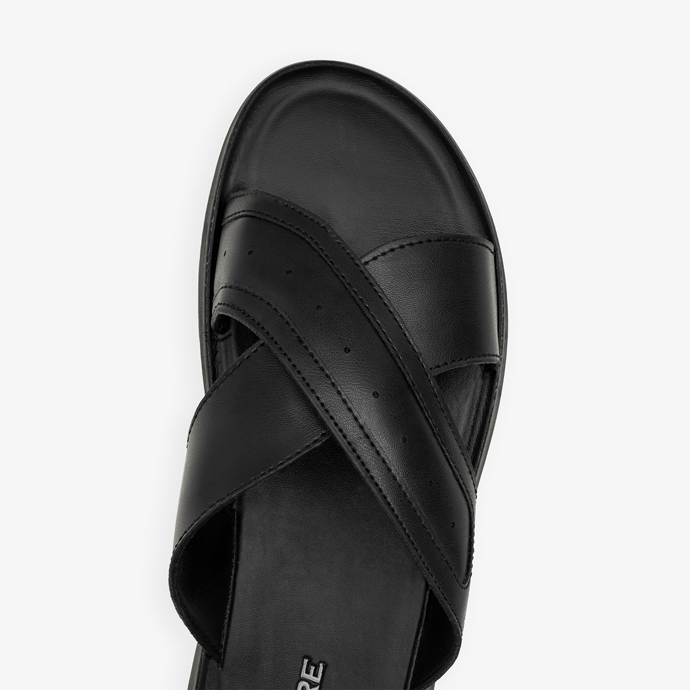 Men's Crossover Slides
