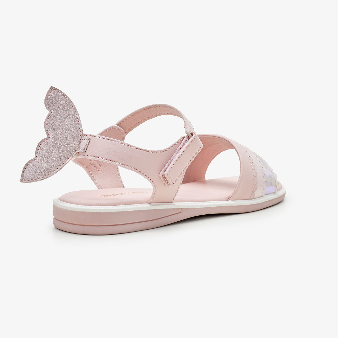Girls' Fashion Sandals