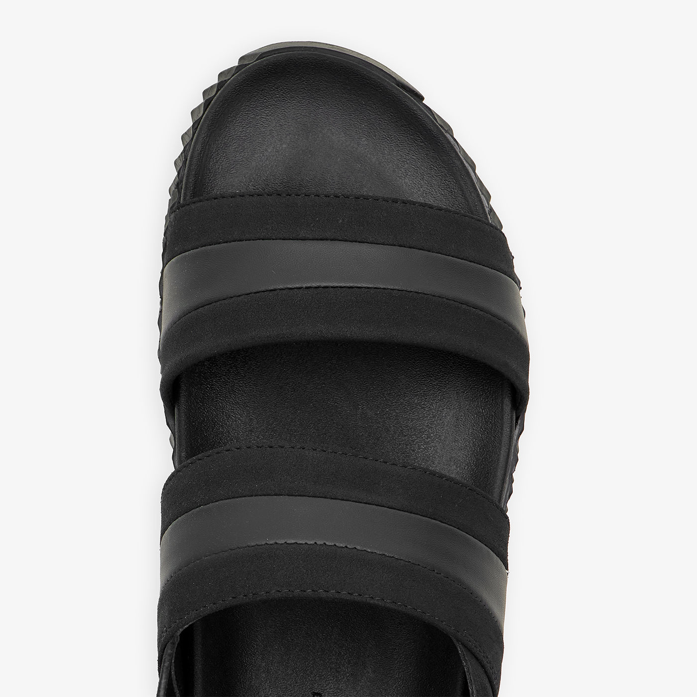Men’s Cloud-Step Comfort Sandals