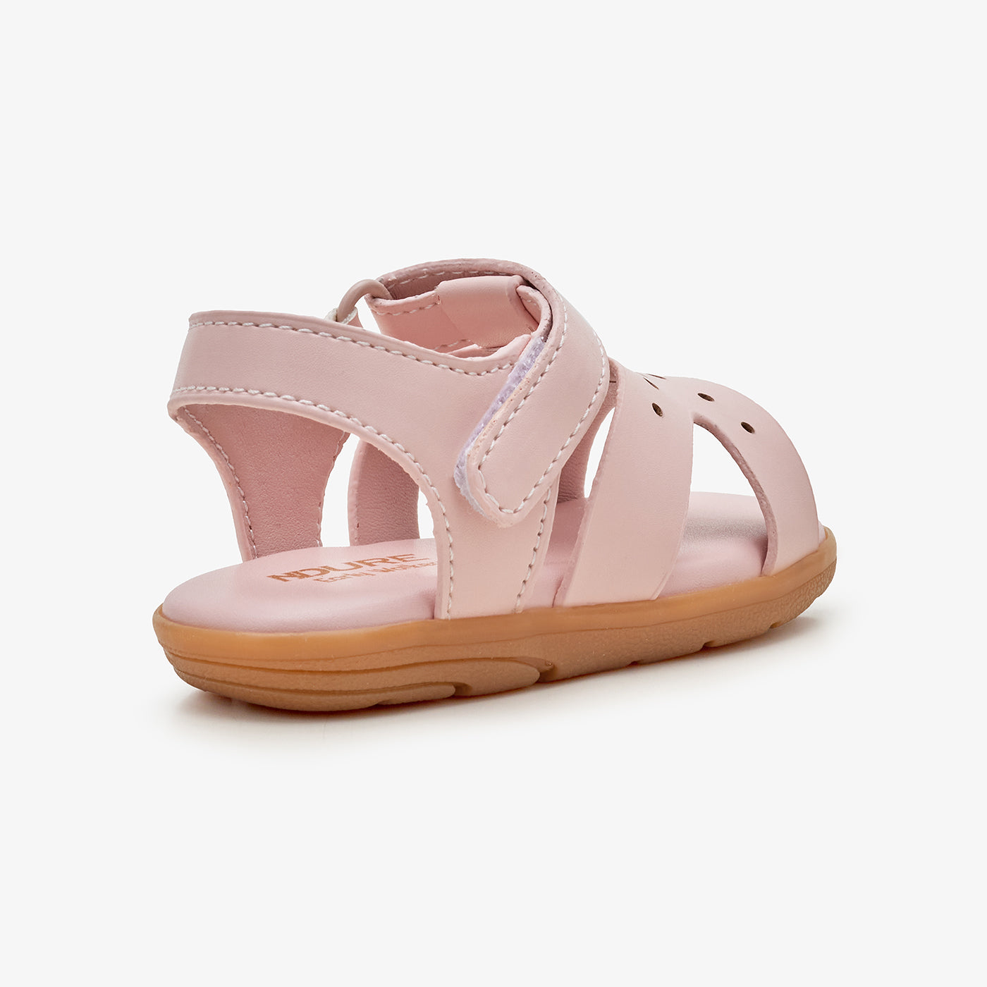 Girls' Casual Sandals