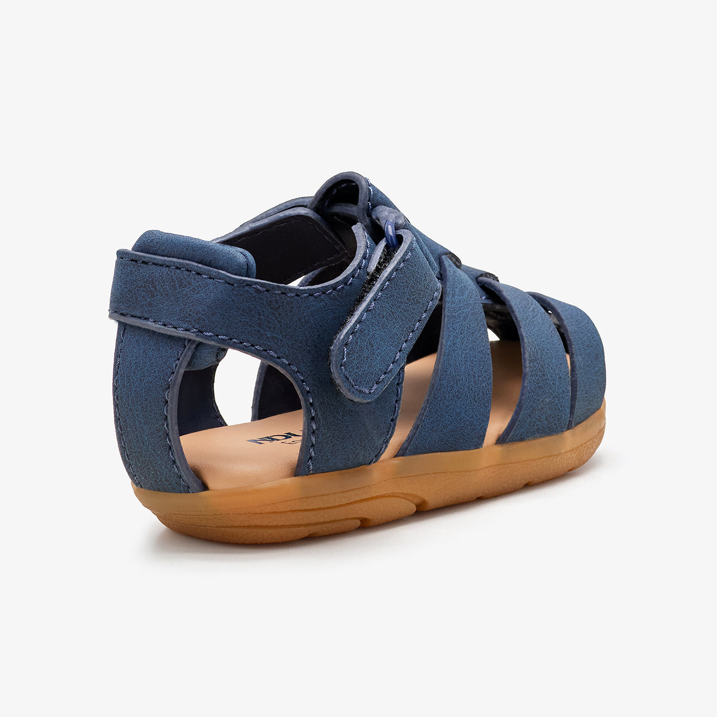 Boys' Closed-Toe Sandals