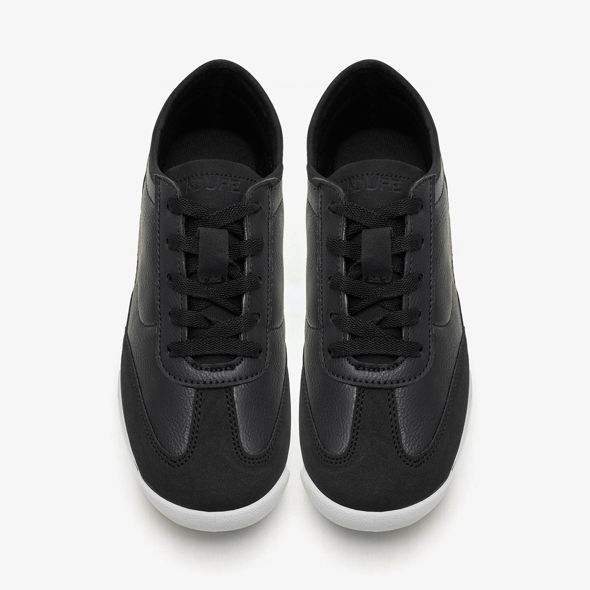 Women’s Low-Profile Panelled Sneakers