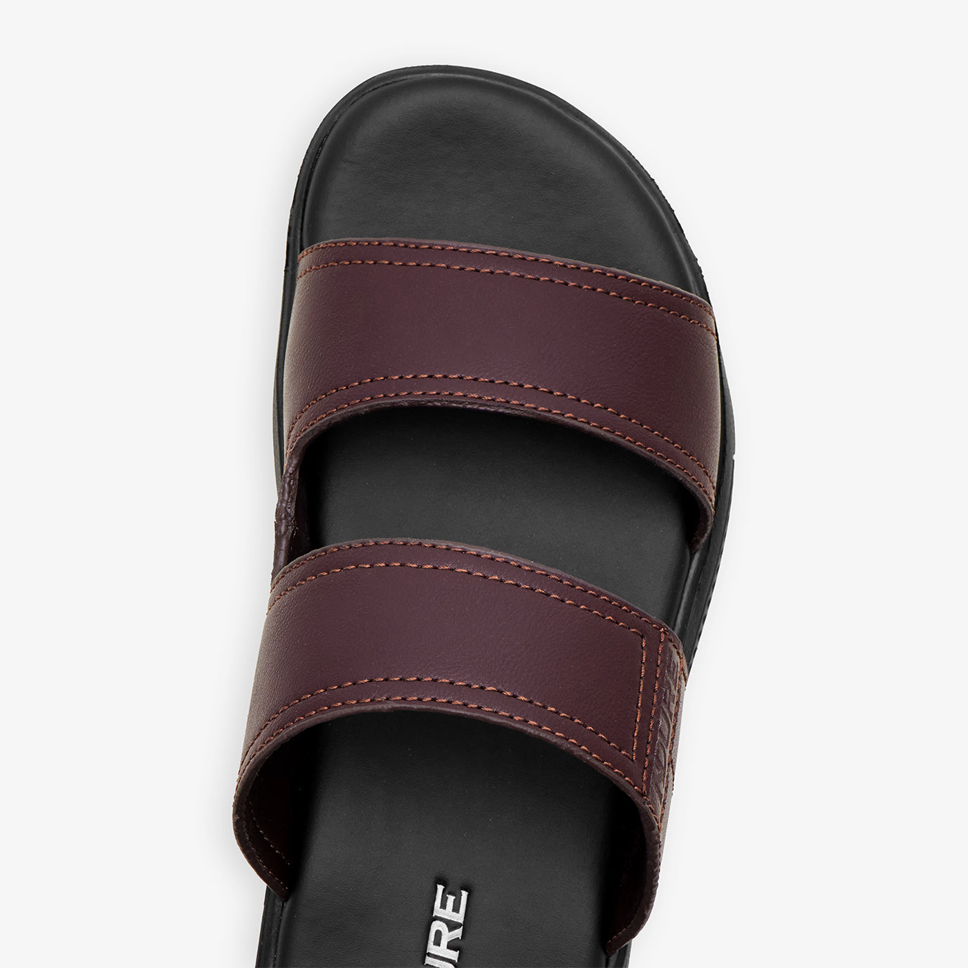 Men’s Cloud-Step Comfort Slides