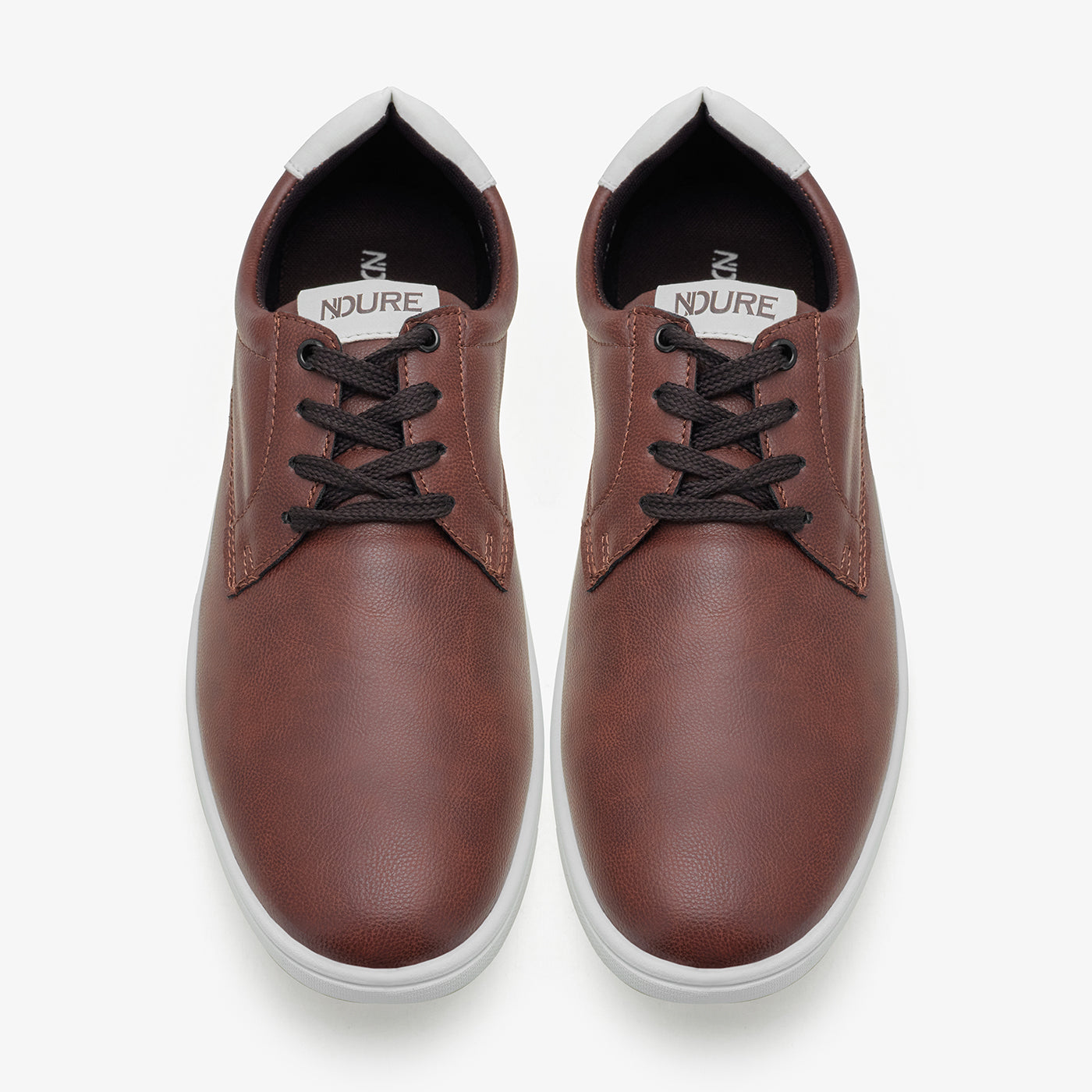 Men’s Heel Detail Sneakers
