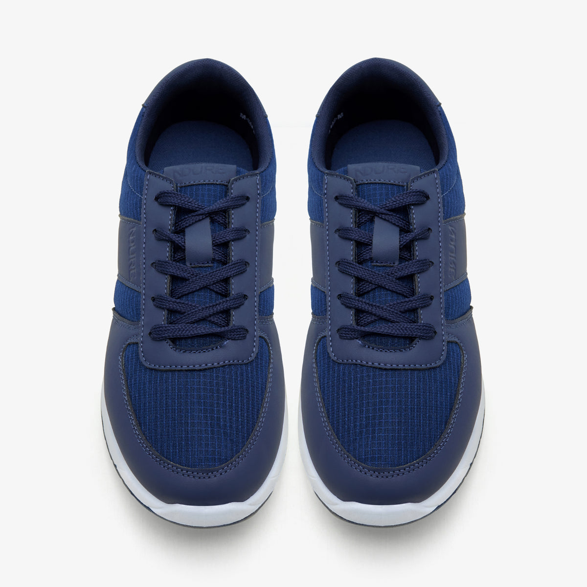 Men’s Panel-Detail Sneakers