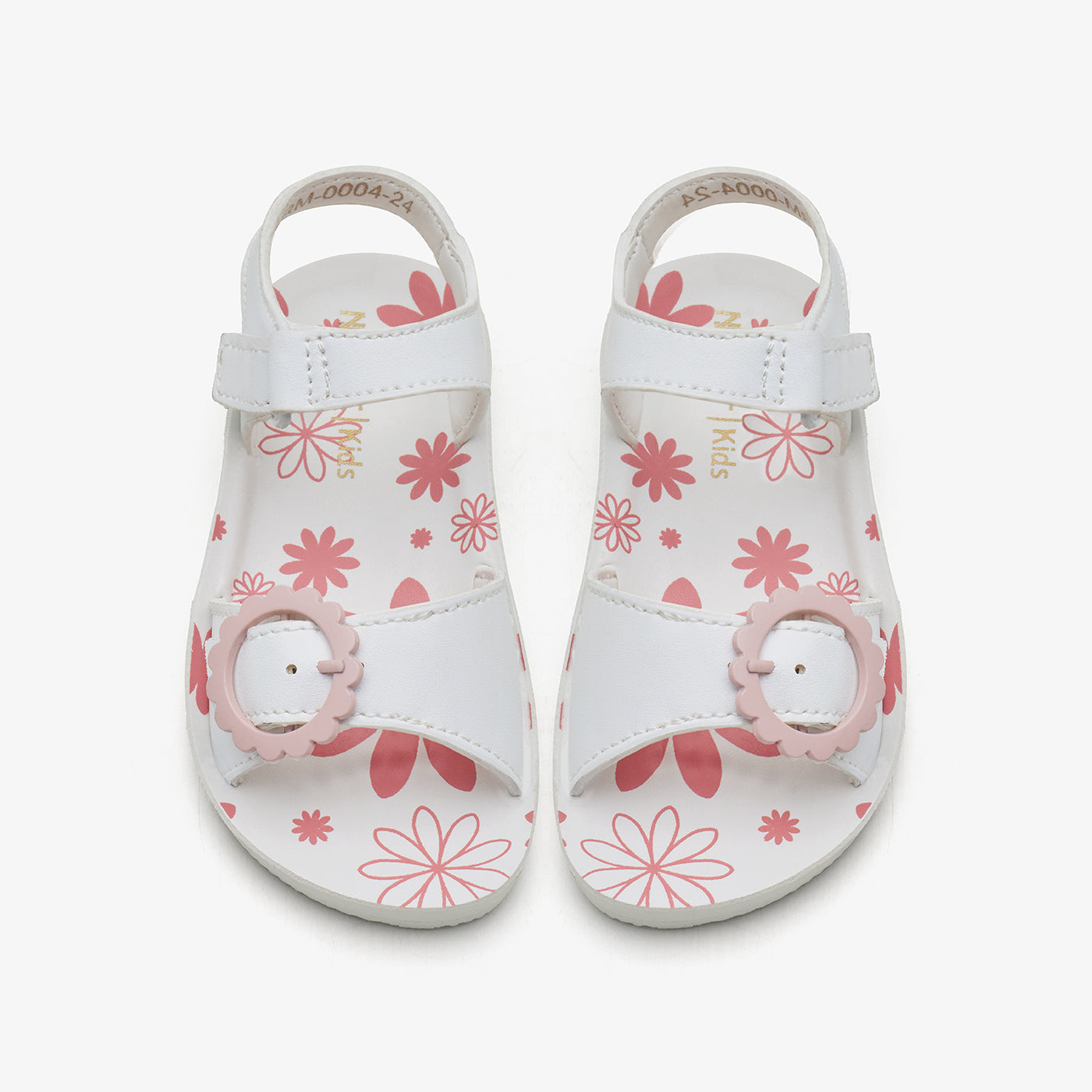 Girls' Casual Sandals