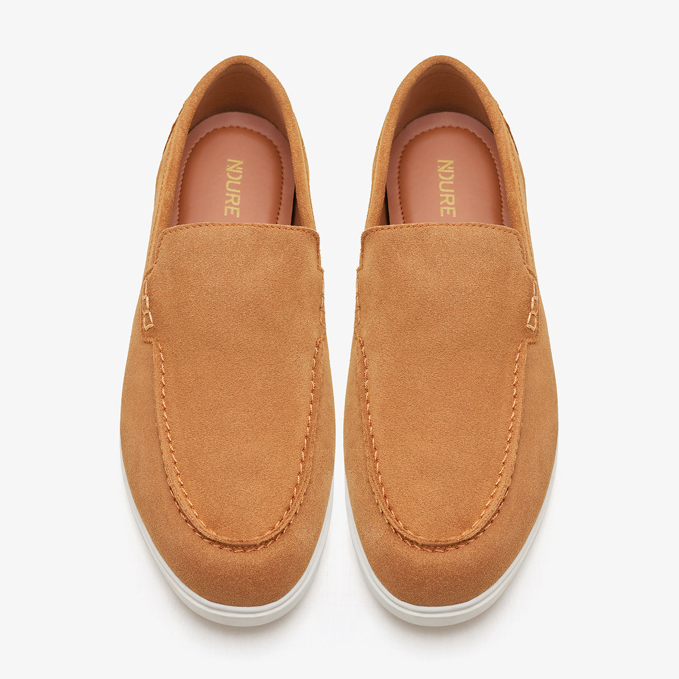 Men's Leather Loafers