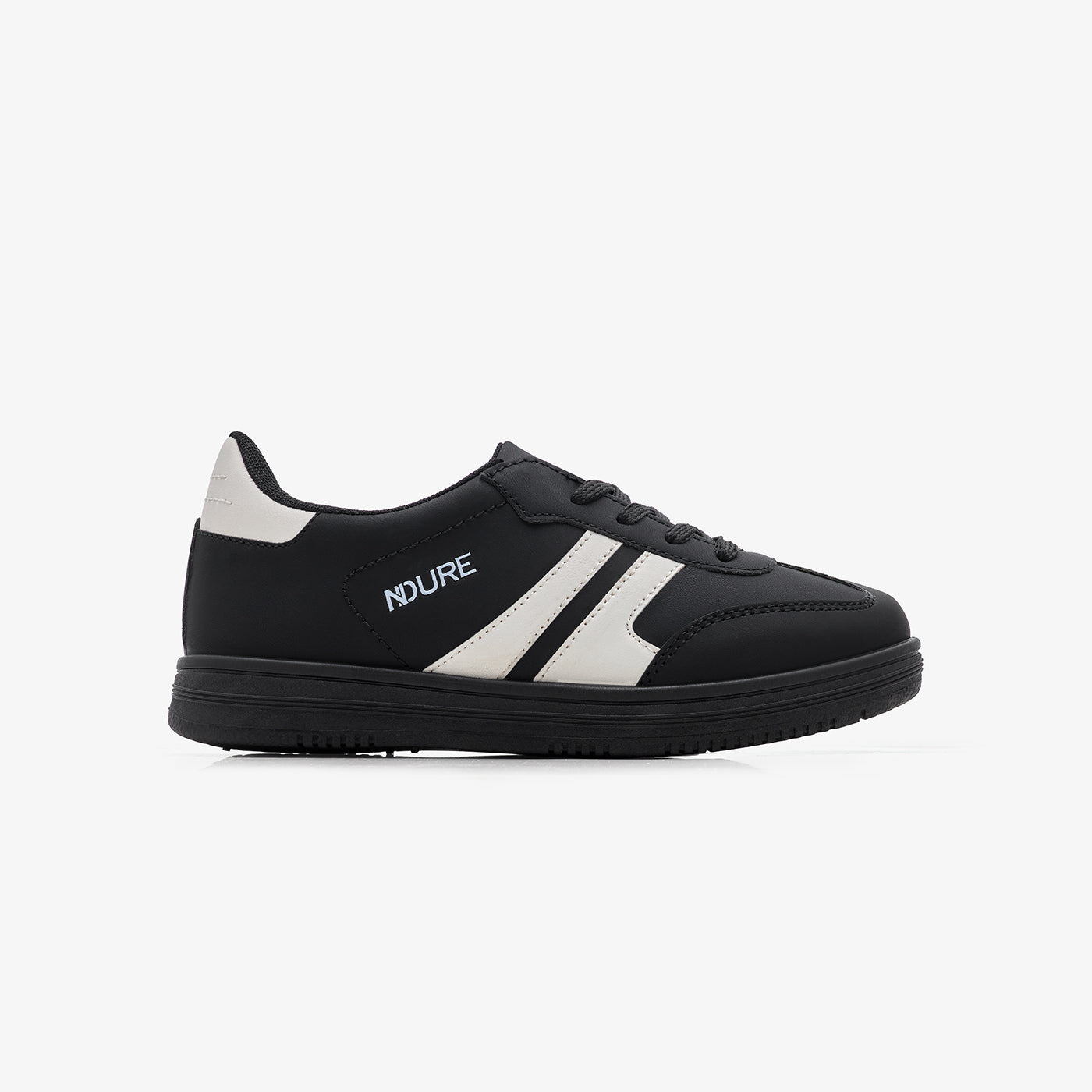 Boys' Contrast Sneakers