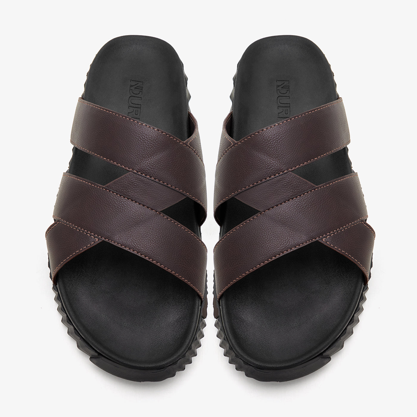 Men’s Cloud-Step Comfort Slides