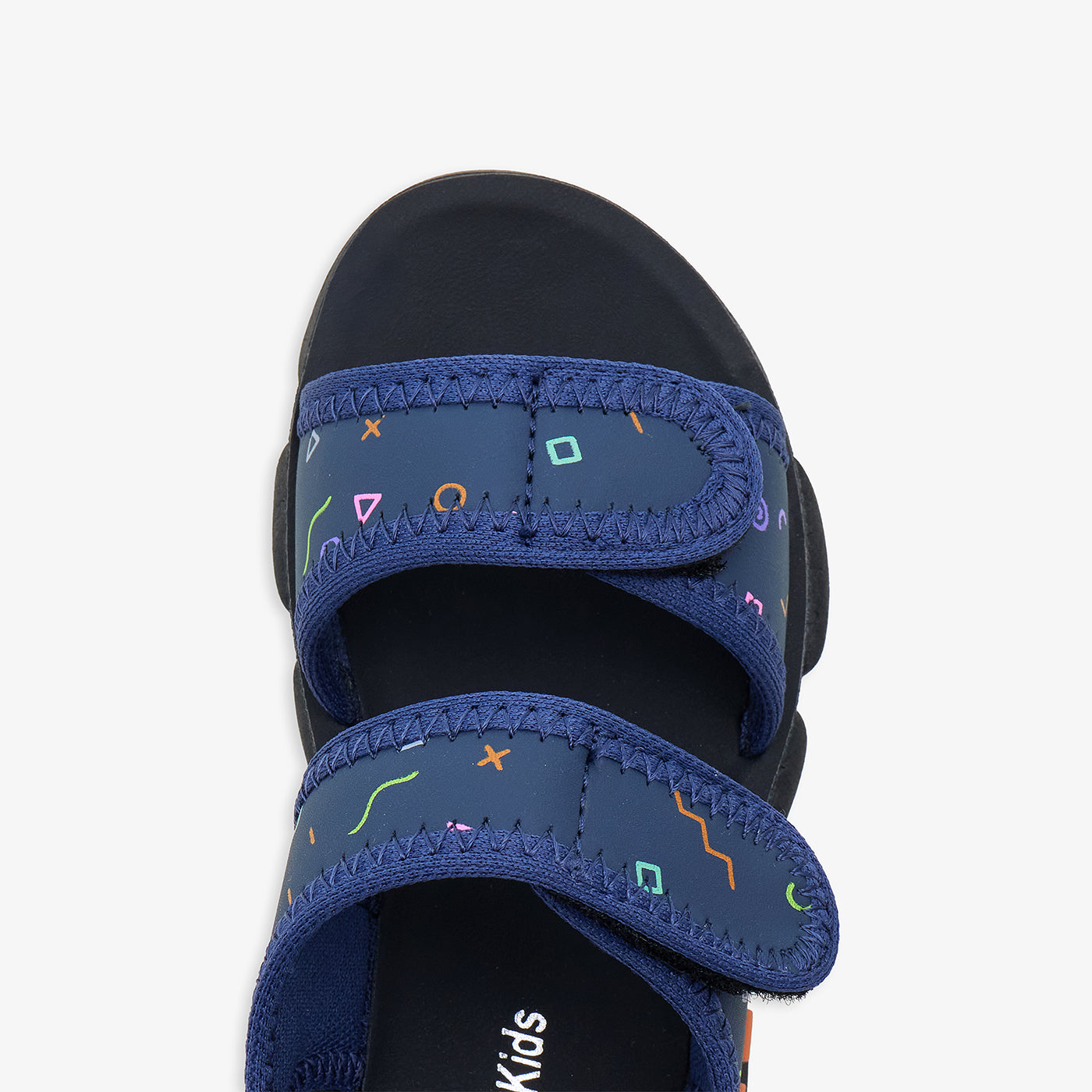 Boys' Sporty Sandals