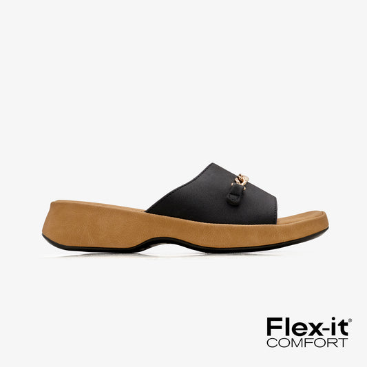 Women's Flex-it Comfort Slides