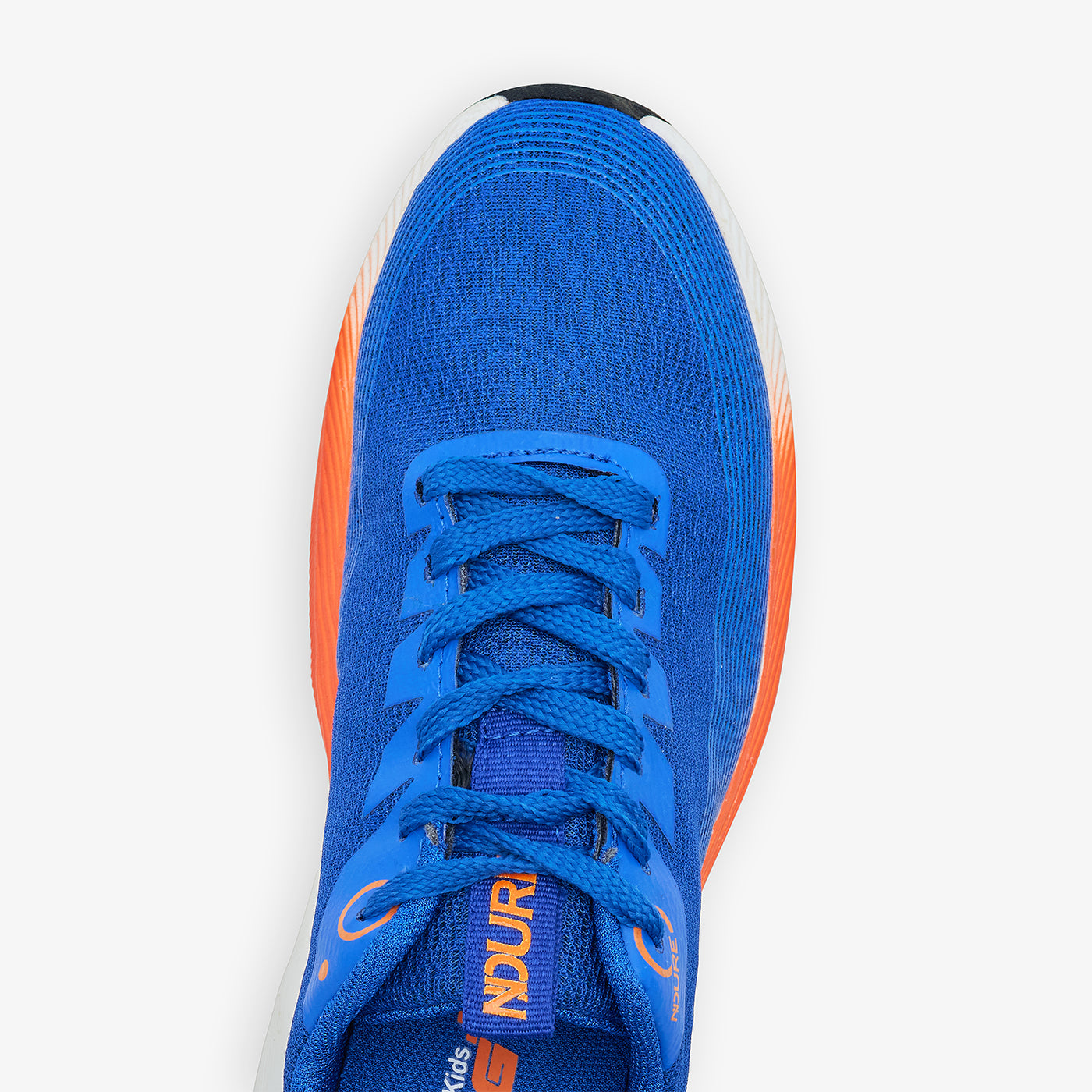 Boys' Contrast Sneakers