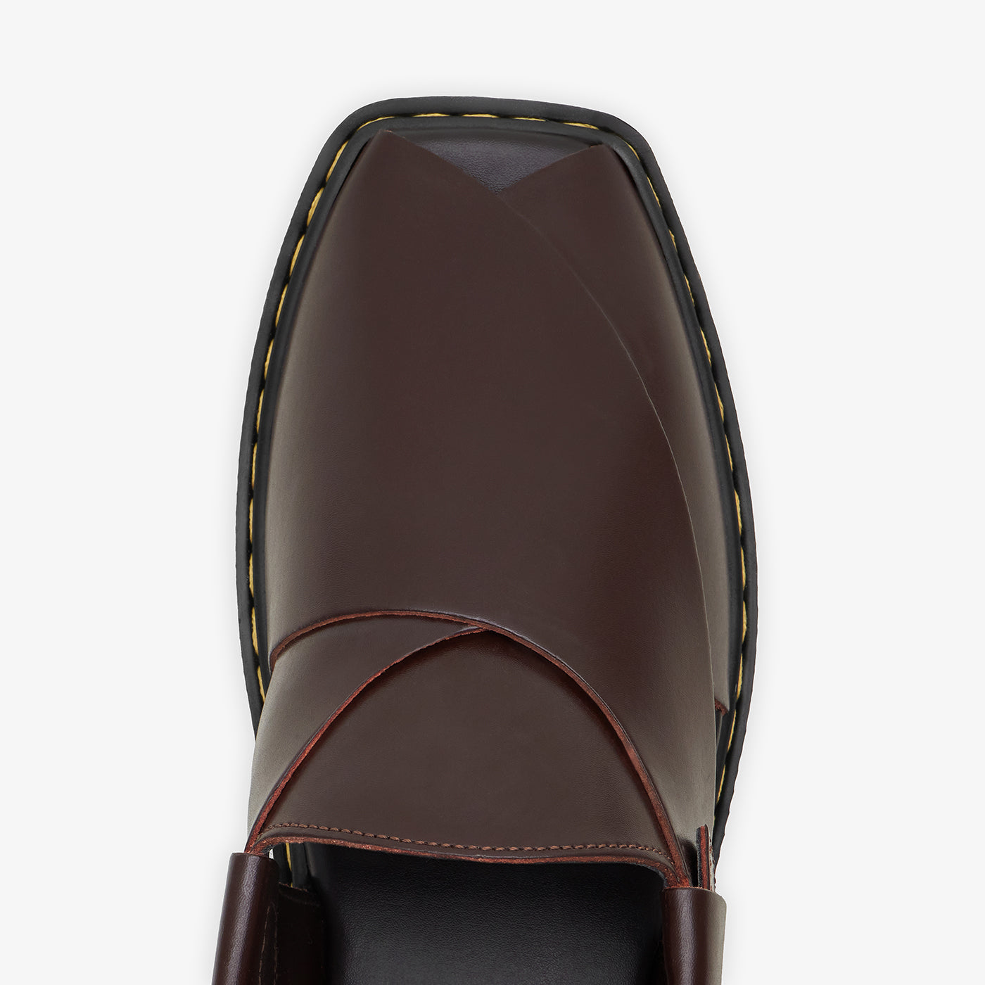 Men's Leather Sandals