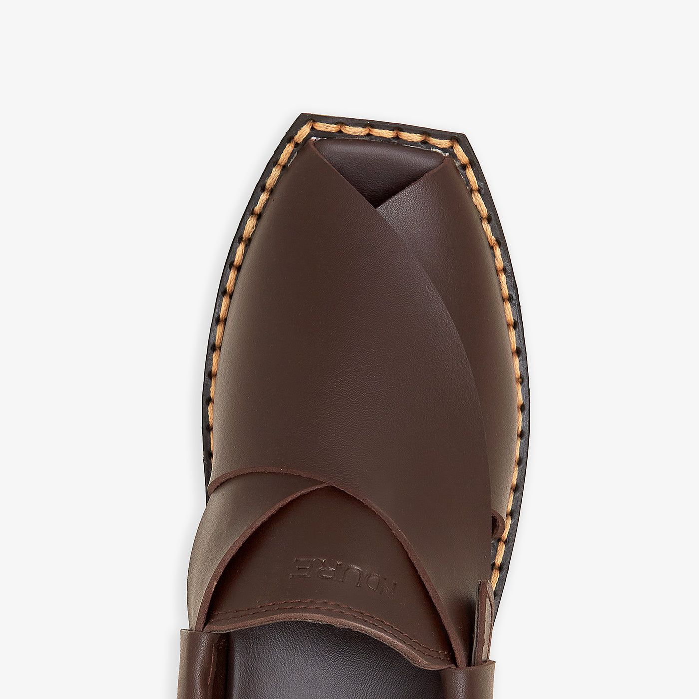 Men's Quetta Style Sandals
