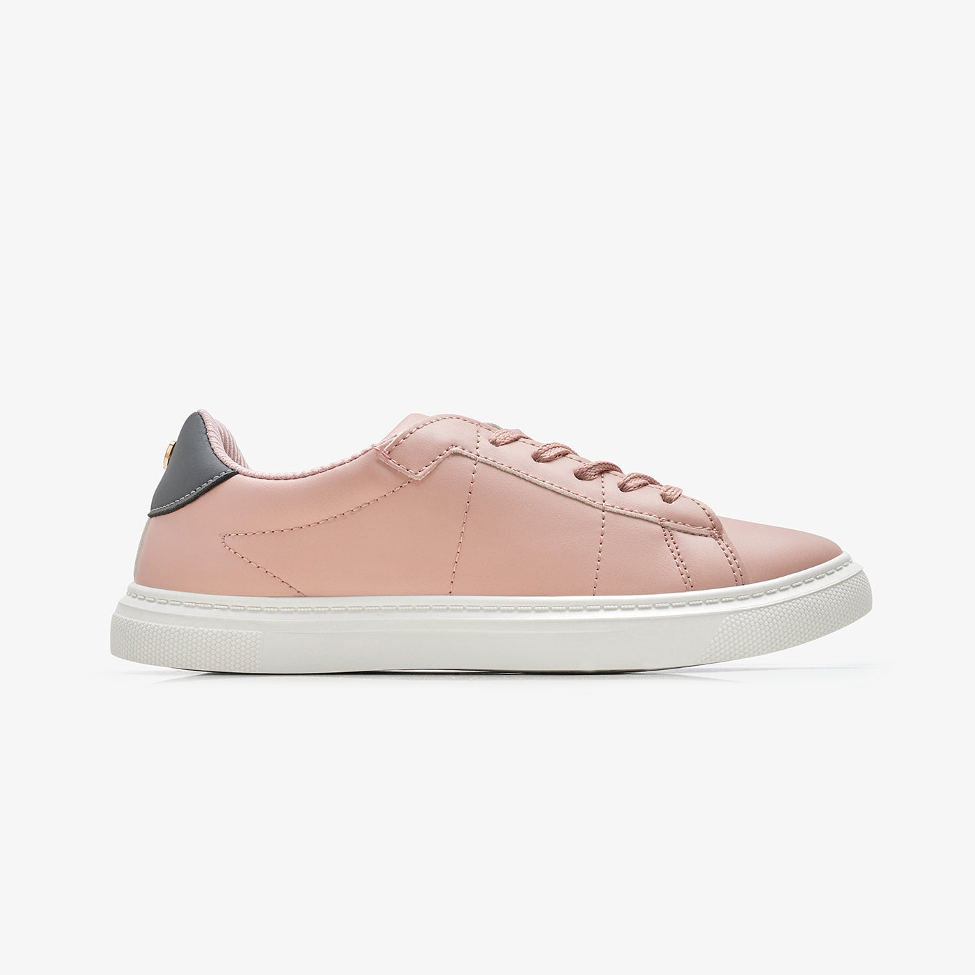 Women's Contrast Sneakers