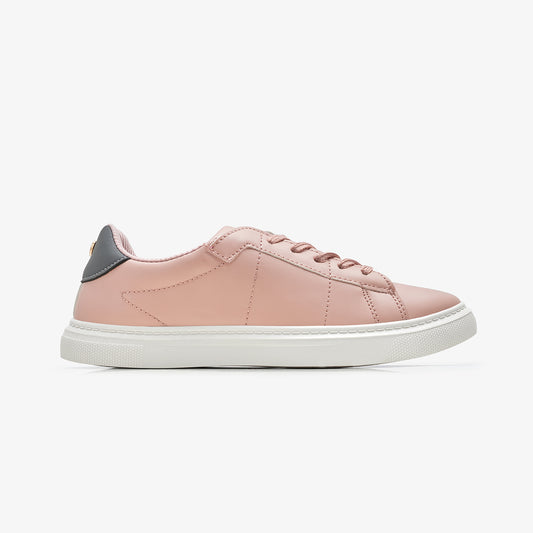 Women's Contrast Sneakers