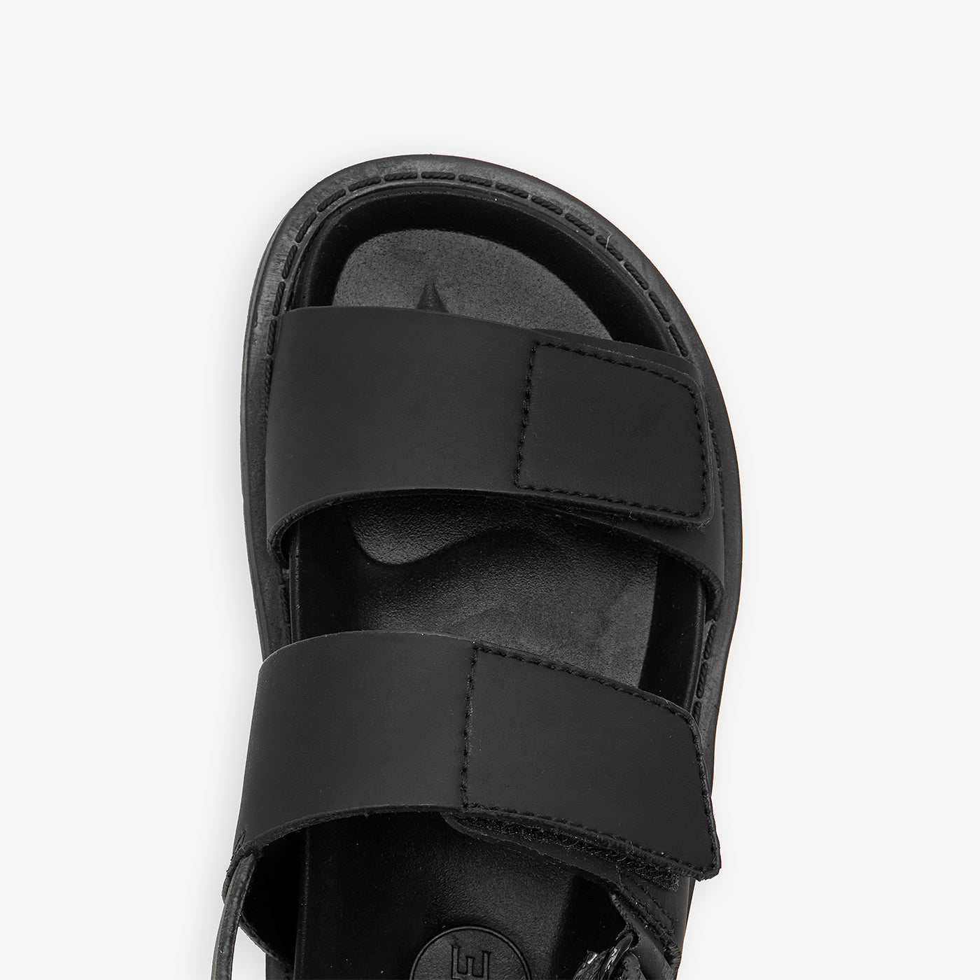 Boys’ Cloud-Step Comfort Sandals