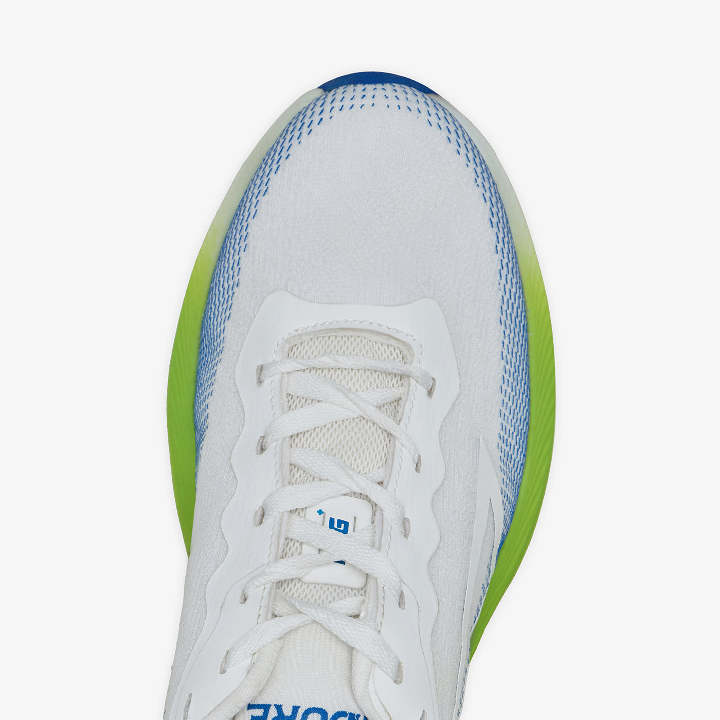 Men’s Chunky Sole Sneakers