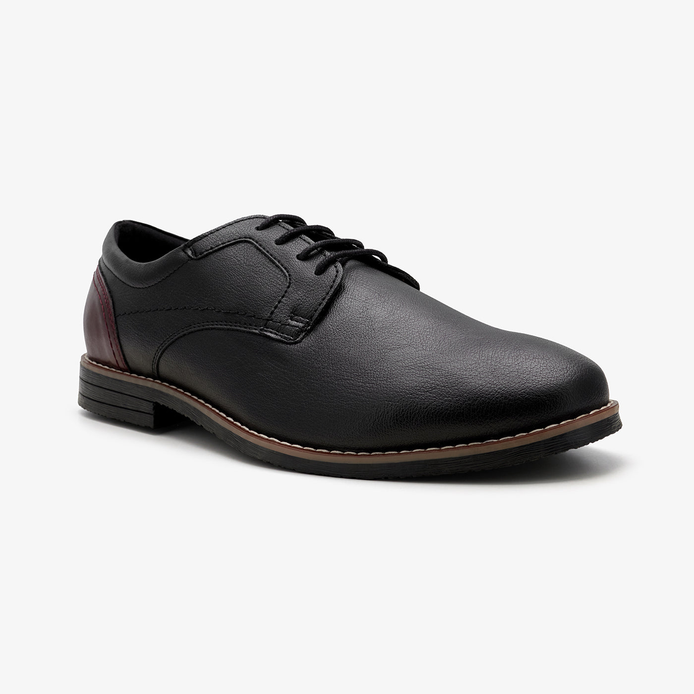 Men's Derby Shoes