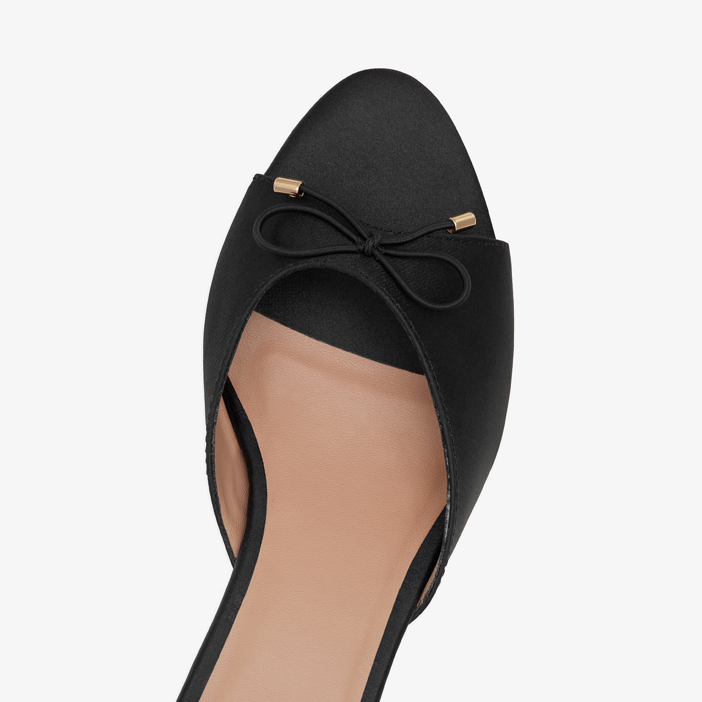 Women's Bow Heels