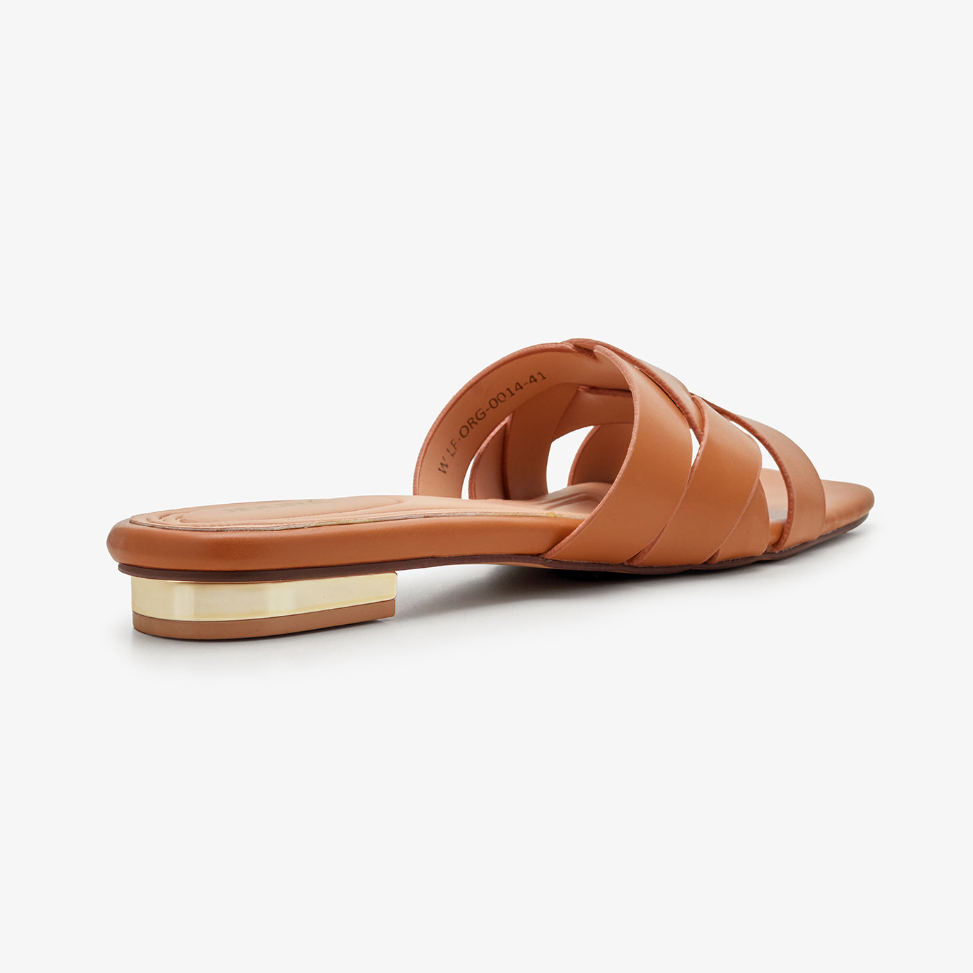 Women’s Fashion Slide