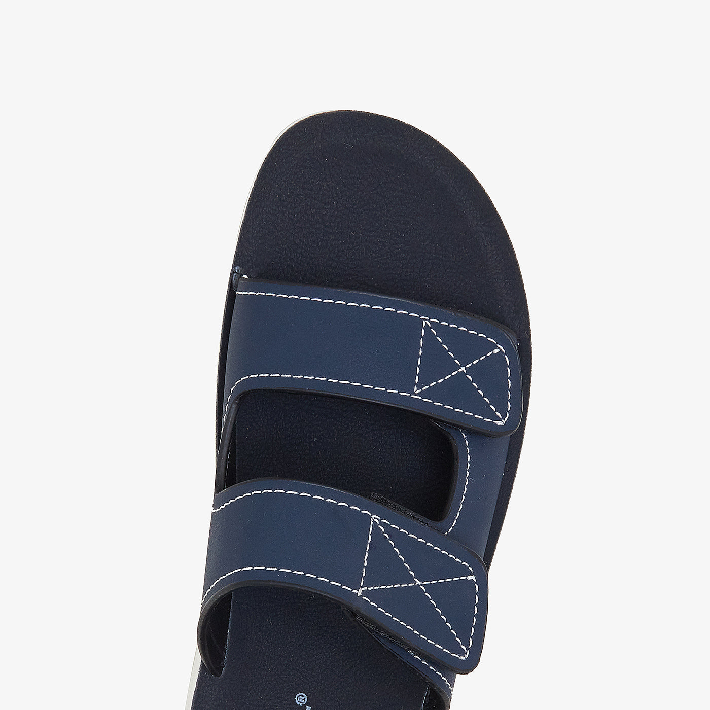 Boys' Soft Sole Slippers