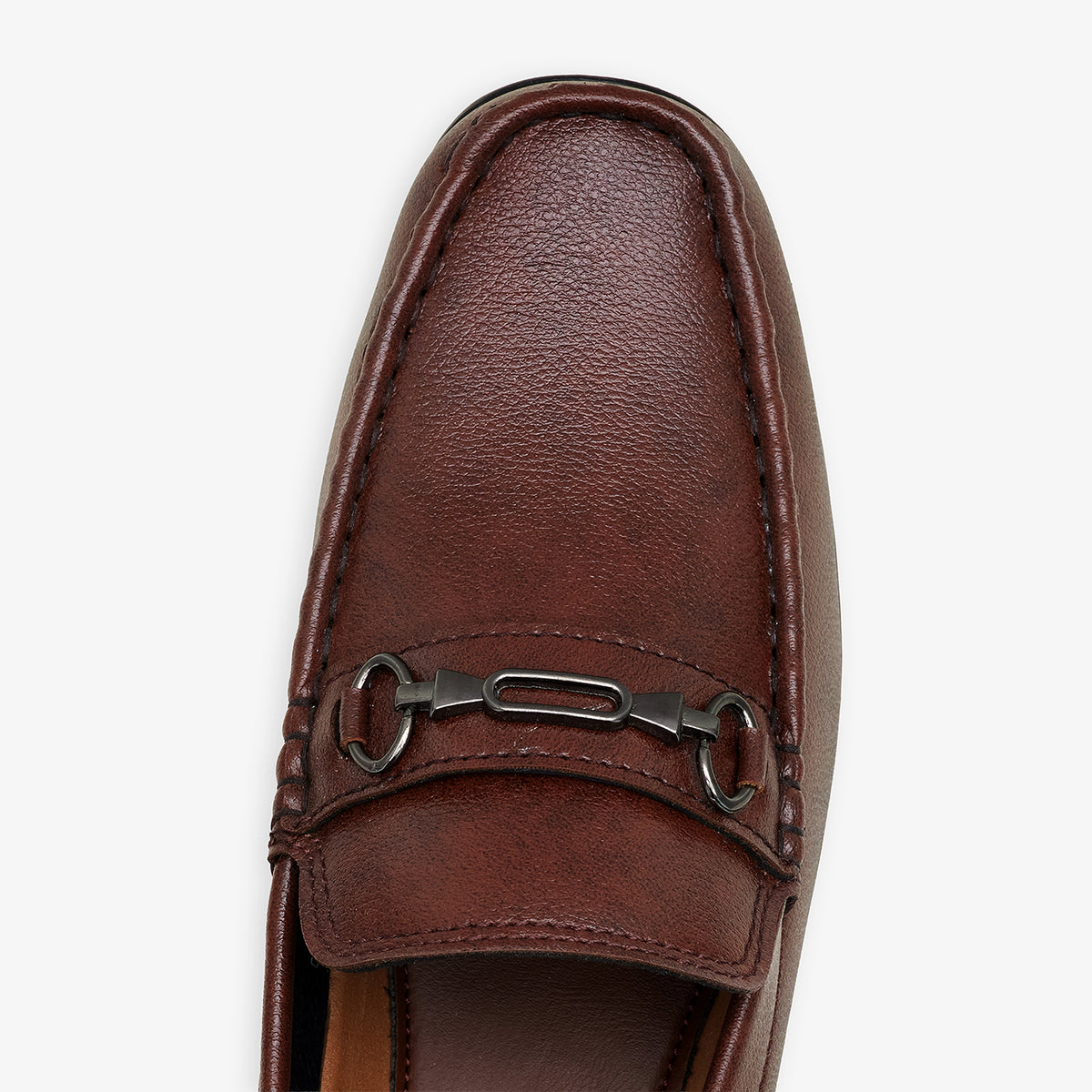 Men’s Horsebit Loafers