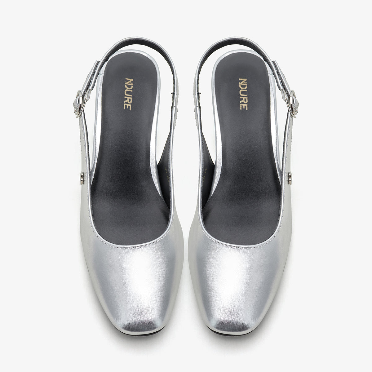Women's Classic Slingback Heels