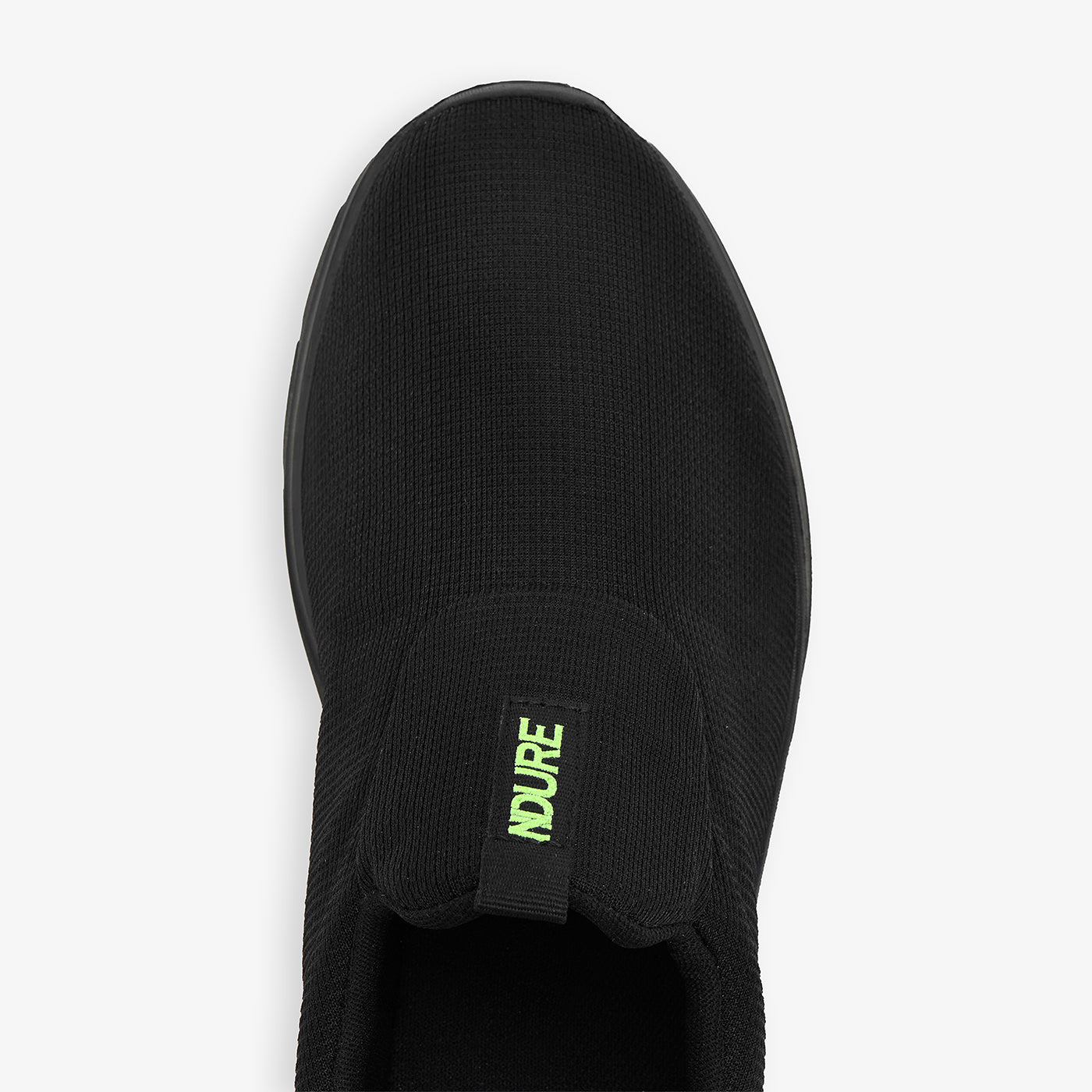 Men's Mesh Slip-On Sneakers