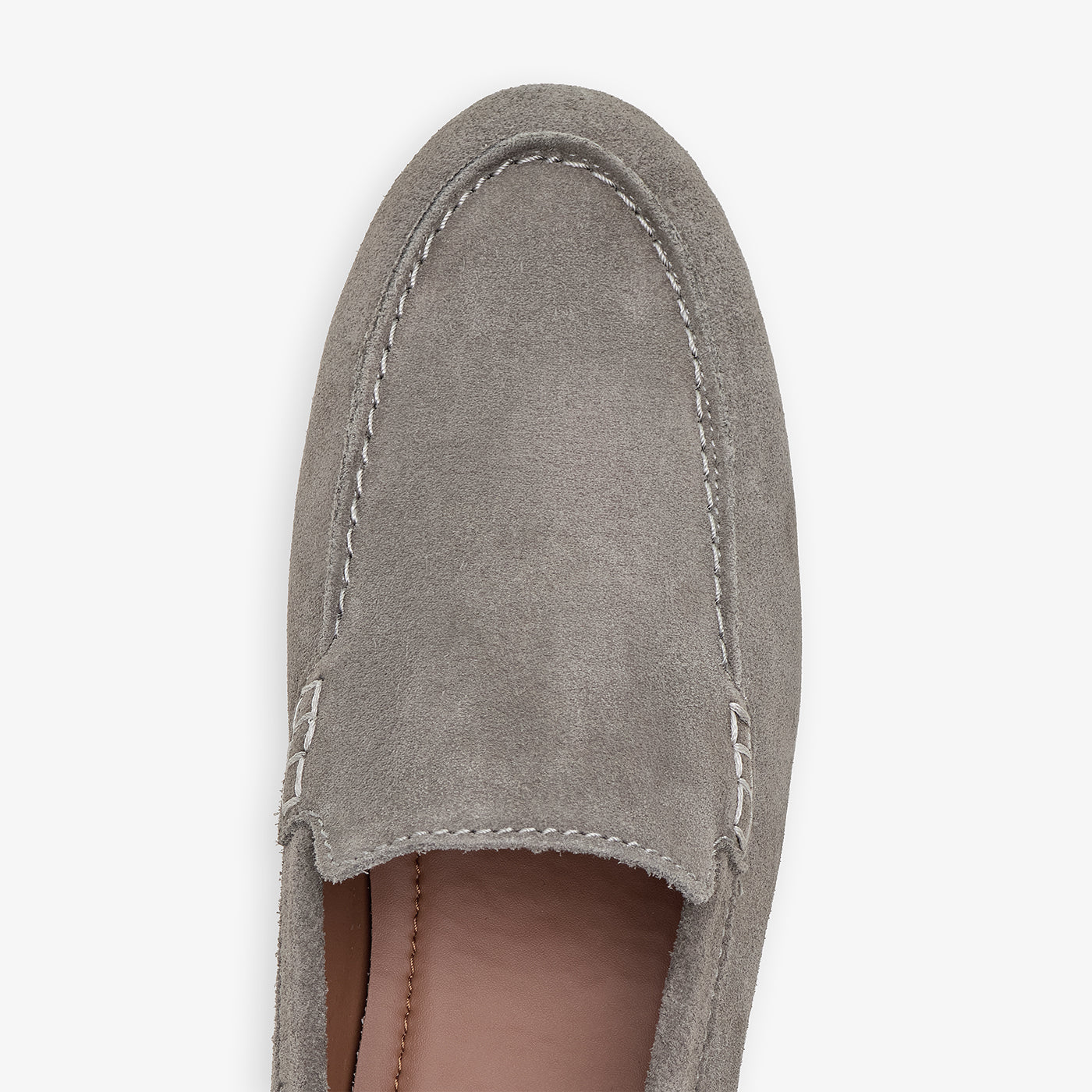 Men's Leather Loafers