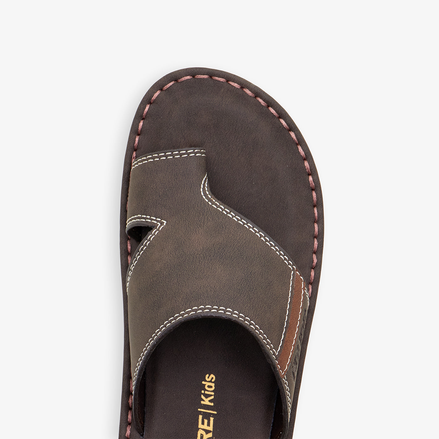 Boys' Casual Slides
