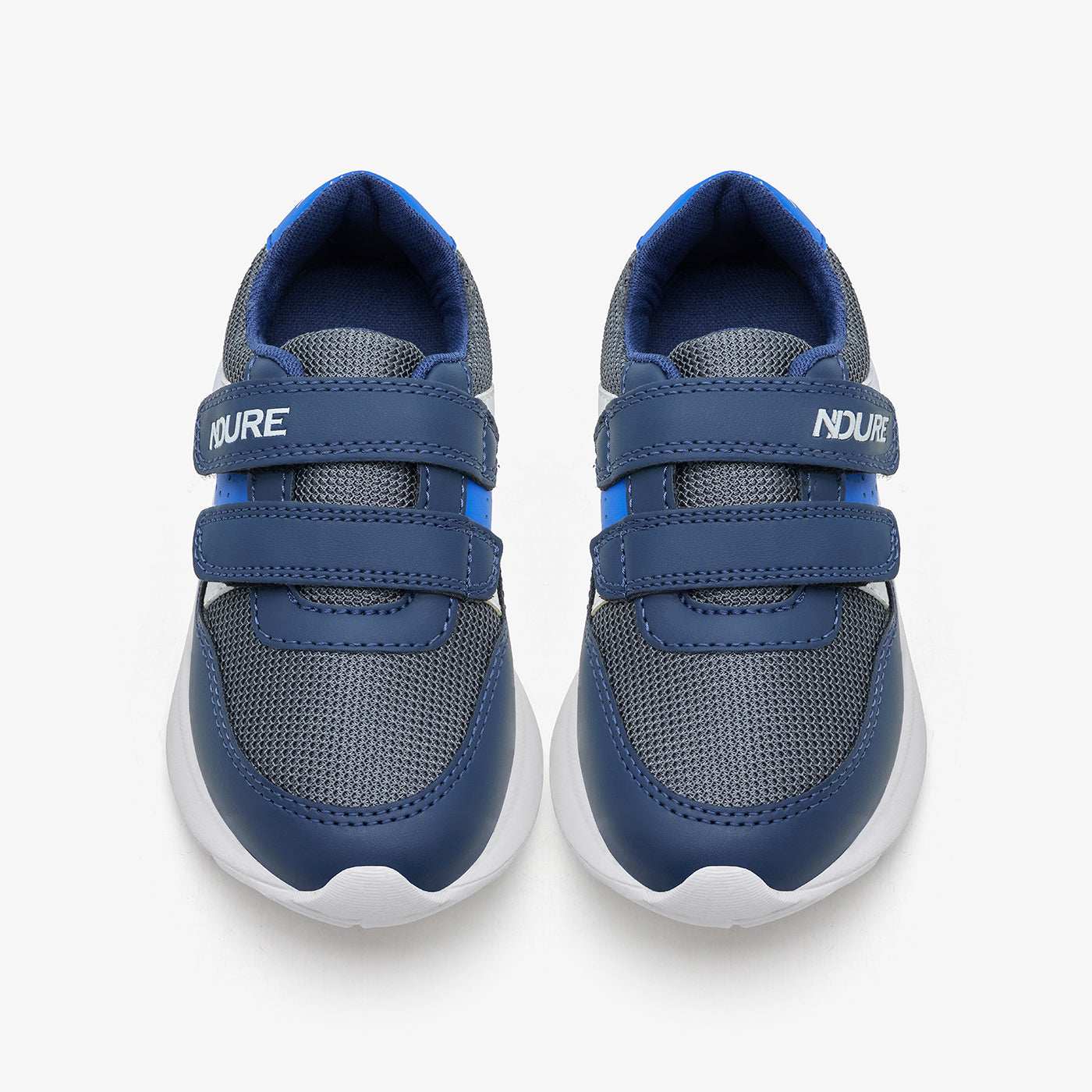 Boys' Contrast Panel Sneakers