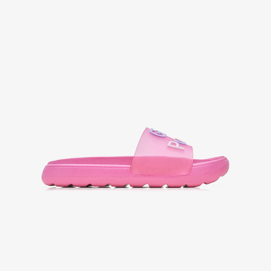 Girls' Daily Essential Slides