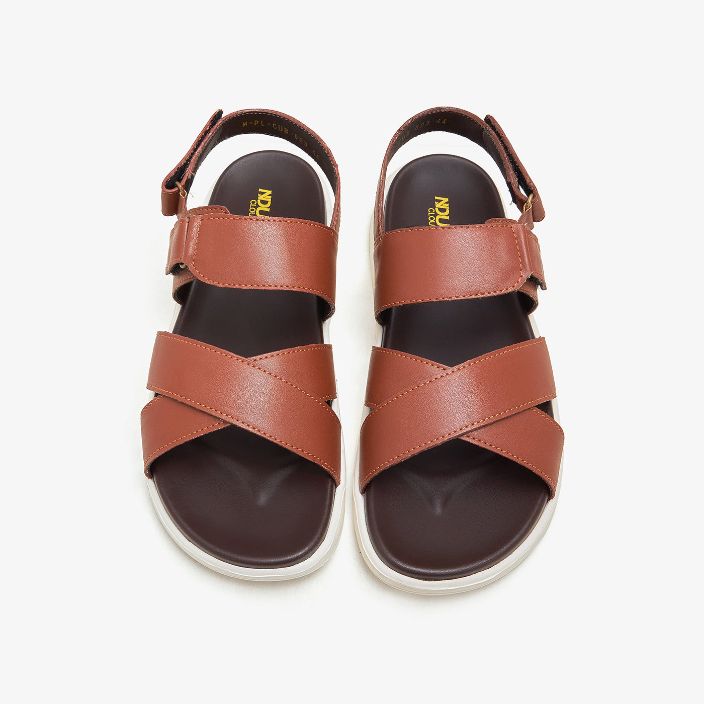 Men's Cloud Step Sandals